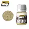 AMMO by MIG Jimenez - HEAVY MUD Thick Soil dioráma effekt 35 mL