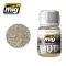 AMMO by MIG Jimenez - HEAVY MUD Turned Earth dioráma effekt 35 mL