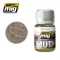 AMMO by MIG Jimenez - HEAVY MUD Moist Ground dioráma effekt 35 mL