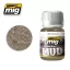 AMMO by MIG Jimenez - HEAVY MUD Moist Ground dioráma effekt 35 mL