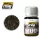 AMMO by MIG Jimenez - HEAVY MUD Wet Mud dioráma effekt 35 mL