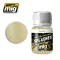 AMMO by MIG Jimenez - SPLASHES Dry Earth makettező kiegészítő 35 mL
