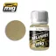 AMMO by MIG Jimenez - SPLASHES Dry Steppe makettező kiegészítő 35 mL