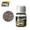 AMMO by MIG Jimenez - SPLASHES Damp Earth makettező kiegészítő 35 mL