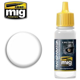 Ammo by Mig Transparator 17ml