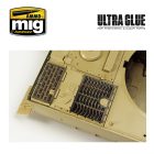 AMMO by Mig ULTRA GLUE - FOR ETCH, CLEAR PARTS & MORE
