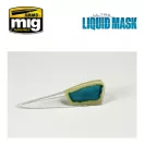 AMMO by MIG Jimenez - Ultra Liquid Mask (35ml) maszkoló