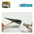 AMMO by MIG Jimenez - Ultra Liquid Mask (35ml) maszkoló