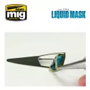 AMMO by MIG Jimenez - Ultra Liquid Mask (35ml) maszkoló