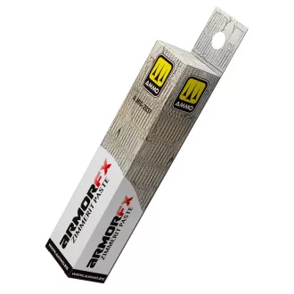   AMMO by MIG Jimenez - ArmorFx Zimmerit Paste makettező kiegészítő 20 mL