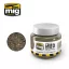 AMMO by MIG Jimenez - Turned Earth Ground makettező kiegészítő 250 mL