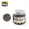 AMMO by Mig ASPHALT TEXTURE GROUND 250ml