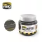 AMMO by MIG Jimenez - Asphalt Ground makettező kiegészítő 250 mL