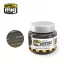 AMMO by MIG Jimenez - Asphalt Ground makettező kiegészítő 250 mL