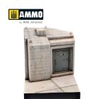 AMMO by Mig TERRAFORM Thin Concrete 100ml
