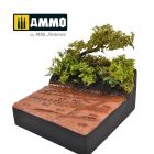 AMMO by Mig TERRAFORM Clay 100ml