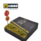AMMO by Mig TERRAFORM Asphalt 100ml