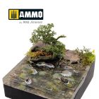 AMMO by Mig TERRAFORM River Sand 100ml