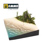 AMMO by Mig TERRAFORM Pacific Sand 100ml