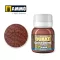 AMMO by MIG Jimenez - QUAKE CRACKLE CREATOR TEXTURES Dry Season Clay dioráma effekt 250 mL
