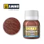 AMMO by MIG Jimenez - QUAKE CRACKLE CREATOR TEXTURES Dry Season Clay dioráma effekt 250 mL