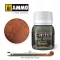 AMMO by MIG Jimenez - U-RUST Deep Oxide (40mL) makettező kiegészítő