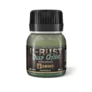 AMMO by MIG Jimenez - U-RUST Deep Oxide (40mL) makettező kiegészítő