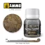 AMMO by MIG Jimenez - U-RUST Black Oxide Transparent (40mL) makettező kiegészítő