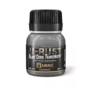 AMMO by MIG Jimenez - U-RUST Black Oxide Transparent (40mL) makettező kiegészítő