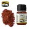 AMMO by MIG Jimenez - PIGMENT Medium Rust pigment 35 mL