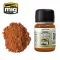 AMMO by MIG Jimenez - PIGMENT Light Rust pigment 35 mL