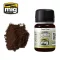 AMMO by MIG Jimenez - PIGMENT Track Rust pigment 35 mL
