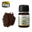 AMMO by MIG Jimenez - PIGMENT Track Rust pigment 35 mL