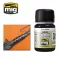 AMMO by MIG Jimenez - PIGMENT Gun Metal pigment 35 mL