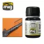 AMMO by MIG Jimenez - PIGMENT Gun Metal pigment 35 mL