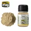 AMMO by MIG Jimenez - PIGMENT Airfield Dust pigment 35 mL