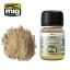 AMMO by MIG Jimenez - PIGMENT Sand pigment 35 mL