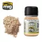 AMMO by MIG Jimenez - PIGMENT Middle East Dust pigment 35 mL