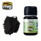 AMMO by MIG Jimenez - PIGMENT Metal Slag pigment 35 mL