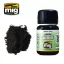 AMMO by MIG Jimenez - PIGMENT Metal Slag pigment 35 mL