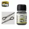 AMMO by MIG Jimenez - PIGMENT Polished Metal pigment 35 mL