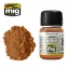 AMMO by MIG Jimenez - PIGMENT Vietnam Earth pigment 35 mL