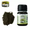 AMMO by MIG Jimenez - PIGMENT Farm Dark Earth pigment 35 mL