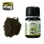 AMMO by MIG Jimenez - PIGMENT Farm Dark Earth pigment 35 mL