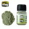 AMMO by MIG Jimenez - PIGMENT Factory Dirt Ground pigment 35 mL
