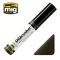 AMMO by MIG Jimenez - OILBRUSHER Starship Bay Sludge makettező effekt 10 mL