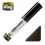 AMMO by MIG Jimenez - OILBRUSHER Starship Bay Sludge makettező effekt 10 mL