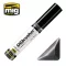 AMMO by MIG Jimenez - OILBRUSHER Gun Metal makettező effekt 10 mL