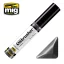 AMMO by MIG Jimenez - OILBRUSHER Gun Metal makettező effekt 10 mL