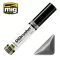 AMMO by MIG Jimenez - OILBRUSHER Steel makettező effekt 10 mL
